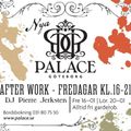 Pierre J - Palace Mix 3