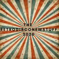 EVEN STEVEN - The RetroDiscoNewStuff 2020
