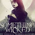 Deorro live @ Something Wicked (Houston, USA) - 25.10.2014