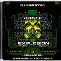 Dance Beat Explosion Vol.58