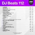 Mastermix DJ Beats 112 (2022)