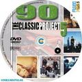 NICOLAS ESCOBAR - THE CLASSIC PROJECT 5 (ROCK POP 90'S)