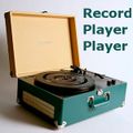 Record Player Player