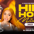 HIP HOP 2023 Mix | Trap Rap Mix | Dj Araab | Ft. Lil Baby, Central Cee, Toosii, Jack Harlow, Gunna