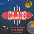 Grooverider Club Dreamscape @ The Edge 12th March 1993