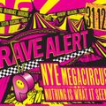 Ignite & Stefan ZMK @ Rave Alert NYE 2017 [ rave | oldskool | acid | techno | hardcore | idm ]
