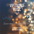 VIP LOUNGE MUSIC vol. VII