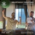 Voluptuous Vibrations with Chrispy Chreme (September '23)