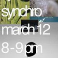 Synchro Synchro 03-12-20