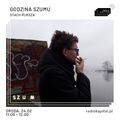RADIO KAPITAŁ: Godzina Szumu #29 Stanisław Ruksza (2021-02-24)
