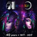 Studio 54 Evolution [40 years > 1977-2017]