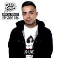 CK Radio Episode 186 - JD Live