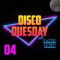 Makin Bakin - Disco Duesday #04 - Disco House Nu Disco DJ Mix