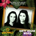 DSCNNCT WEEKLY PROMO MIX PRESENTS - DIRTY HOUSE WIVES