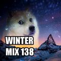 Winter Mix 138 (August 2018)