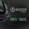 UMF Radio 553 - Party Favor