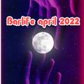 BARLIFE APRIL 2022 - MAGIC TOUCH