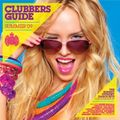 Clubbers Guide Summer '09 - Mix 2 (MoS, 2009) – MOSCD192