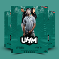 UHMixtape By Dj Kev The Nash