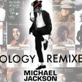 MICHAEL JACKSON - ANTHOLOGY REMIXED 2013: DJ XENERGY IN THE MIX