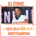 DJ Stokie Mix On Motsweding FM