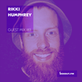 Guest Mix 183 - Rikki Humphrey [29-03-2018]
