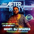 #TheAfterPartyShow ( 16:03:2018 )