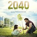 Our Positive Future - the story behind the 2040 Film (27/11/2019)