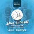 Jalou Anthems- Winter '15 Edition (Disc 01) - Latest Urban Anthems