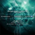 Artelized Visions 075 (March 2020) with CJ Art ][ Artelized 2 Hours Mix on DI.FM