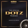 DJ Irwan presents DOTZ Yearmix 2015