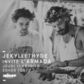Jekyll & Hyde Invite L'Armada - 11 Février 2016