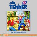 23. Jan Tenner - Der Stein der Macht