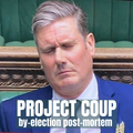PROJECT COUP  - With Special Guests