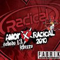 Dj Loco @ Amor X ((Radical)) (Fabrik, 13-02-10)