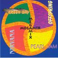Green Day - Offspring - Nirvana - Pearl Jam Megamix