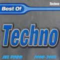 Jel Ford - Best Of 2000-2003 (Part 2)