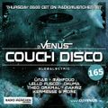 Couch Disco 165 (Globalectric)