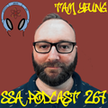 Scientific Sound Radio Podcast 267, Tam Yeungs' show 04.