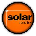 Solar Radio February 1987 Roberto Forzoni