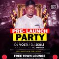 dj vosti presents east Mashariki vol1 new exclusive