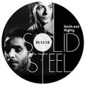 Solid Steel Radio Show 30/11/2018 Hour 2 - Smith and Mighty