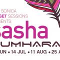 Sasha - Live at Kumharas Sunset Sessions (Ibiza Sonica)
