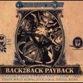HYPE & RAY KEITH - MC STEVIE HYPER D - ONE NATION B2B PAYBACK - ISLAND ILFORD - 1997