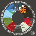 45 Live Crew featuring Greg Belson & DJ Moneyshot - Mix for 45 Day 2020