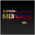 Support Local Mixtape Vol.3 - Bullet
