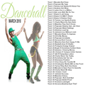 Dancehall Hits (March 2018)  (raw)