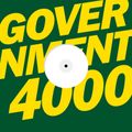 Government 4000 - Do It All Again (MIXTAPE)