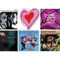 PROMO LOVE! Valentine's/BBE Records/Jazzman/Compost/Blue Note