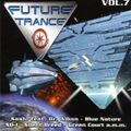 Future Trance Vol.7 (1999) CD1